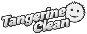 Tangerine Clean - לוגו סימן מסחר רשום