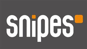snipes - לוגו סימן מסחר רשום