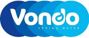 Vondo SPRING WATER - לוגו סימן מסחר רשום