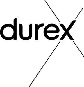 durex - לוגו סימן מסחר רשום