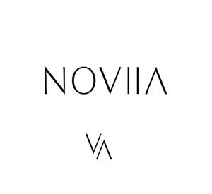 NOVIIA - לוגו סימן מסחר רשום