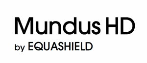 Mundus HD by EQUASHIELD - לוגו סימן מסחר רשום