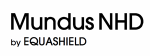 Mundus NHD by EQUASHIELD - לוגו סימן מסחר רשום