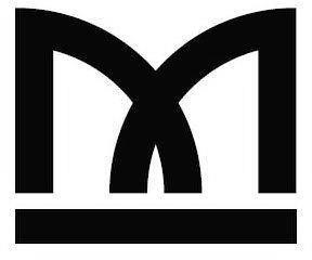 M - לוגו סימן מסחר