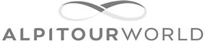 ALPITOURWORLD - לוגו סימן מסחר רשום