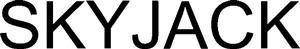 SKYJACK - לוגו סימן מסחר רשום