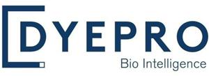 DYEPRO Bio Intelligence - לוגו סימן מסחר רשום