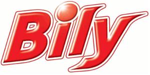 Bily - לוגו סימן מסחר רשום