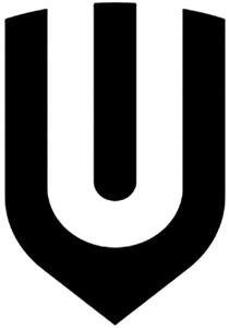 U - לוגו סימן מסחר רשום