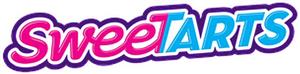 SweeTARTS - לוגו סימן מסחר רשום