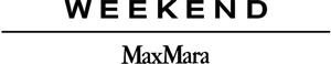 WEEKEND MaxMara - לוגו סימן מסחר רשום