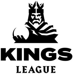 KINGS LEAGUE - לוגו סימן מסחר רשום