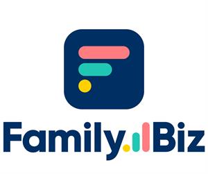 FamilyBiz - לוגו סימן מסחר רשום