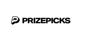 PRIZEPICKS P - לוגו סימן מסחר רשום