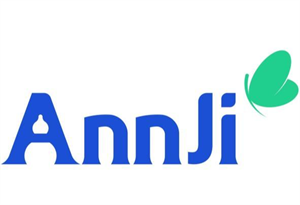 Annji - לוגו סימן מסחר