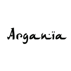 Argania - לוגו סימן מסחר רשום