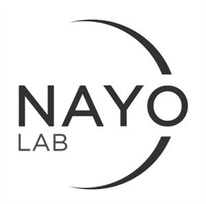 NAYO LAB - לוגו סימן מסחר רשום