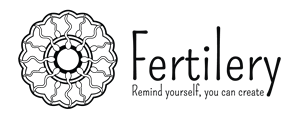 Fertilery Remind yourself, you can create - לוגו סימן מסחר רשום
