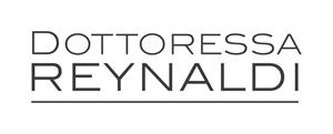 DOTTORESSA REYNALDI - לוגו סימן מסחר רשום