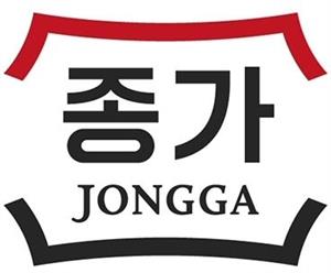 JONGGA - לוגו סימן מסחר רשום