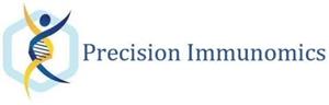 Precision Immunomics - לוגו סימן מסחר רשום