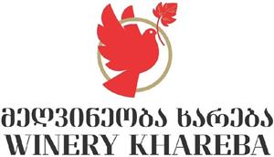 WINERY KHAREBA - לוגו סימן מסחר רשום