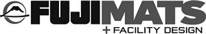 FUJIMATS+FACILITY DESIGN - לוגו סימן מסחר רשום