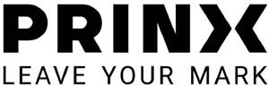 PRINX LEAVE YOUR MARK - לוגו סימן מסחר רשום