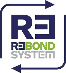 RE REBOND SYSTEM - לוגו סימן מסחר רשום