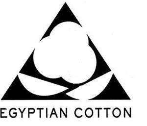EGYPTIAN COTTON - לוגו סימן מסחר רשום
