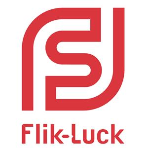 ff Flik-luck - לוגו סימן מסחר רשום