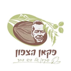 פקאן הצפון פקאן של איש אחד - לוגו סימן מסחר