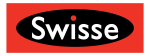 Swisse - לוגו סימן מסחר