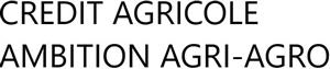 CREDIT AGRICOLE AMBITION AGRI-AGRO - לוגו סימן מסחר רשום