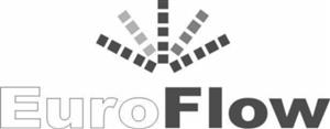 EuroFlow - לוגו סימן מסחר רשום