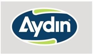 Aydin - לוגו סימן מסחר רשום