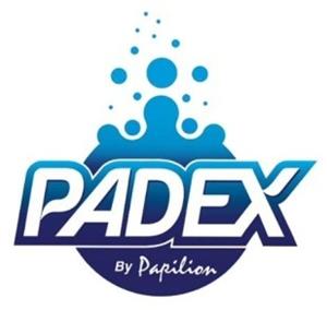 PADEX By Papilion - לוגו סימן מסחר רשום