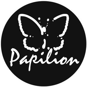 Papilion - לוגו סימן מסחר רשום
