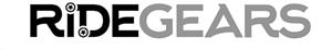 RIDEGEARS - לוגו סימן מסחר רשום