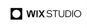 WIX STUDIO - לוגו סימן מסחר רשום