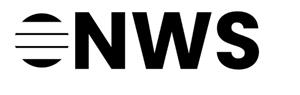 NWS - לוגו סימן מסחר רשום