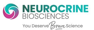 Neurocrine Biosciences You Deserve Brave Science - לוגו סימן מסחר רשום