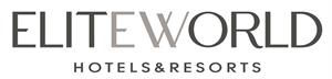 ELITEWORLD HOTELS & RESORTS - לוגו סימן מסחר רשום