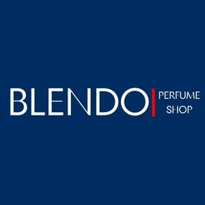 BLENDO PERFUME SHOP - לוגו סימן מסחר רשום