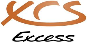 XCS Excess - לוגו סימן מסחר רשום