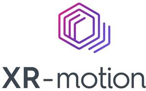 XR-motion - לוגו סימן מסחר רשום