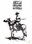 AMERICAN STOGIES - לוגו סימן מסחר