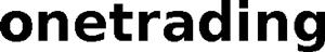 onetrading - לוגו סימן מסחר