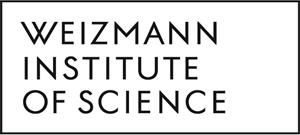 WEIZMANN INSTITUTE OF SCIENCE - לוגו סימן מסחר רשום