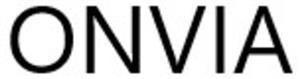 ONVIA - לוגו סימן מסחר רשום